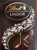 Chocolate extra negro cacao - Product
