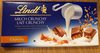 LAIT CRUNCHY Chocolat suisse extra fin au lait Crunchy - Produit