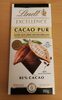 Excellence Cacao Pur - Produto