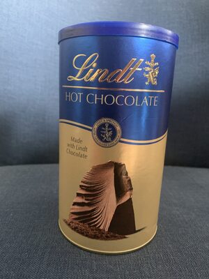 Hot chocolate - Prodotto - fr