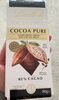 Cocoa pure - نتاج