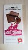 Swiss selection Dark Fondant Chocolate - Product
