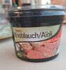 sauce Knoblauch/Aïoli - Produit
