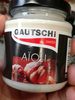 Sauce Aïoli - Produkt