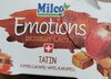 Emotions - Product