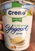 Yogourt ferme caramel au lait entier - Product