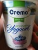 Yogourt myrtille Cremo® - Product
