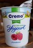 Yoghurt Cremo - Product