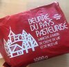 Beurre du Pays Pasteurisé - Prodotto