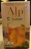 Alp tea classic - Product