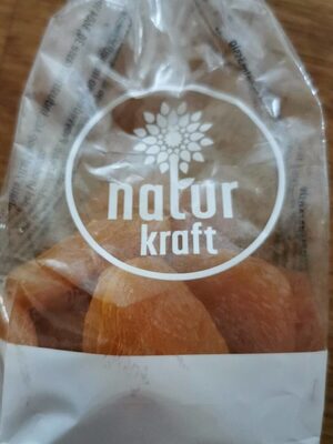 Aprikosen getrocknet - Prodotto - nl