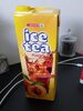 Spar Ice tea peach - Produit