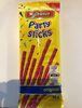 Party sticks - Product