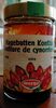 Confiture de cynorrhodon extra - Product