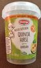 Quinoa Hirse - Produit