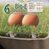 Bio Eier / Œufs bio - Prodotto