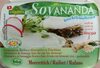 Soyananda Meerrettich - Product