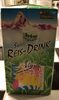 Swiss reis drink - Producto