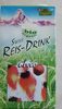 Swiss Reis-Drink - Producto