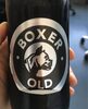 Boxer Old - Produkt