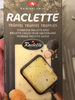 Raclette Trüffel - Prodotto