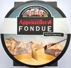 Appenzeller Fondue - Produkt