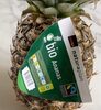Bio Ananas - Prodotto