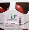 Tomates grappes bio - Product