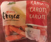 Karotten - Produkt