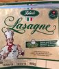 Lasagne frais épinards et ricotta - Product
