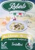 Tortellini aux 3 fromages - Produit