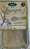 Lasagne Roberto - Produkt
