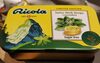 Swiss herb drops - Produkt