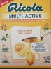 Multi-Active miel limón - Producte