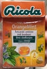 OrangeMint - Produkt