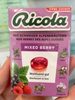 Ricola Mixed Berry - Product