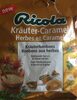 Herbes et Caramel - Product