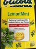 Lemon Mint - Prodotto