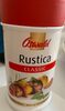 Rustica Classic - Produit
