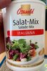 salat mix - Product