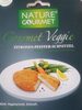 Gourmet Veggie schnitzel - Produkt