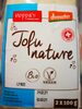 Tofu Nature - Producte