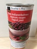 Rote Indianerbohnen - Produkt