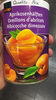 Oreillons d'abricots - Product