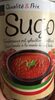 Sugo sauce tomate à la viande hachée - Produit