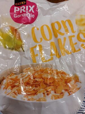 Cornflakes - Prodotto - de