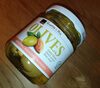 Qualité & Prix Olives vertes farcies aux amandes - Product