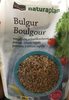 Boulgour - Producto