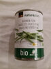 Bohnen bio - Produit