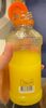 Coop Orangensaft Frischgepresst - Product